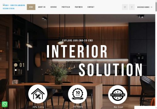 dadsinterio.com capture - 2025-07-30 10:25:08