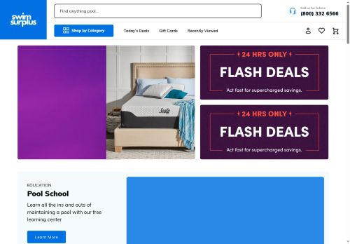 swimsurplus.com capture - 2025-07-30 11:00:06