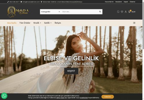 modadikmen.com capture - 2025-07-30 11:18:56
