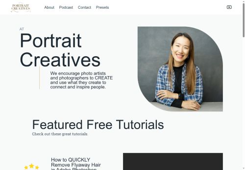 portraitcreatives.com capture - 2025-07-30 11:23:04
