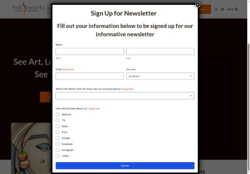 bocaratonfineartfestival.com capture - 2025-07-30 11:43:24