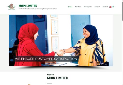 muinlimited.com capture - 2025-07-30 12:00:35