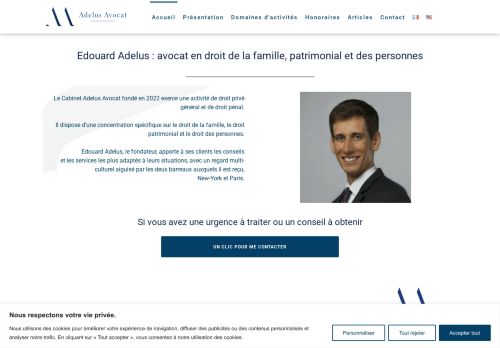 adelusavocat.com capture - 2025-07-30 12:15:00