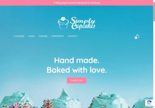 minilogocupcake.com capture - 2025-07-30 13:15:59