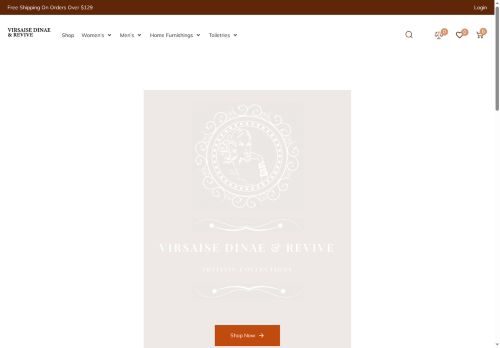 virsaise.com capture - 2025-07-30 13:28:47