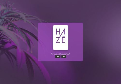 haze710.com capture - 2025-07-30 13:43:30