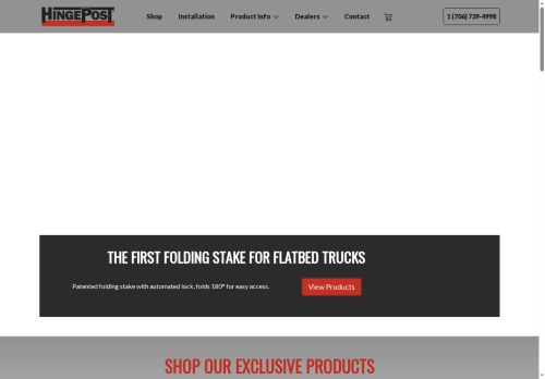 hingepost.com capture - 2025-07-30 13:44:27