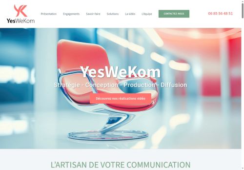 yeswekom.com capture - 2025-07-30 14:00:41