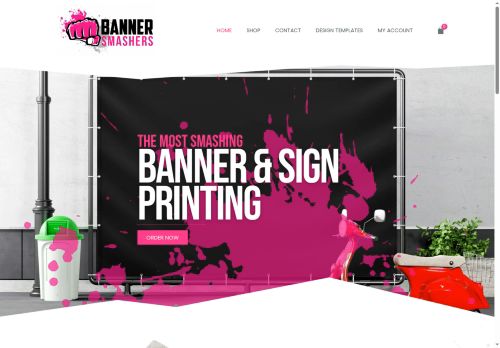 bannersmashers.com capture - 2025-07-30 14:04:34