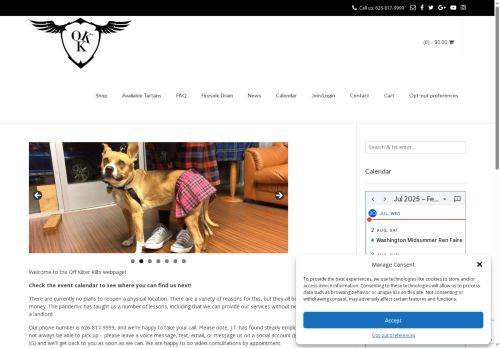 offkilterkink.com capture - 2025-07-30 14:16:39