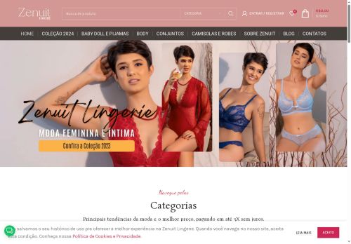 zenuitlingerie.com capture - 2025-07-30 14:24:34
