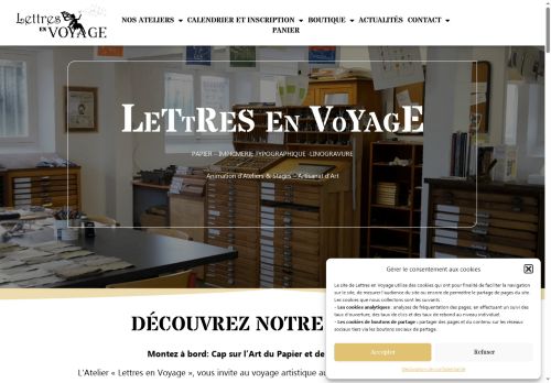 lettres-en-voyage.com capture - 2025-07-30 14:34:08