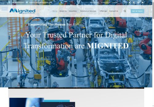 mignited.com capture - 2025-07-30 14:36:09
