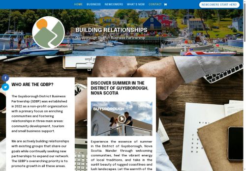 guysboroughdistrictbusiness.com capture - 2025-07-30 14:58:16