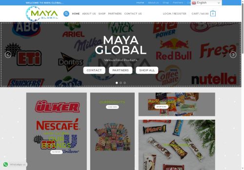 mayaglobaltr.com capture - 2025-07-30 15:06:08