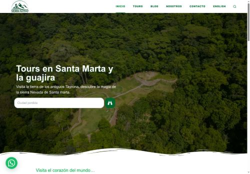 sierranativo.com capture - 2025-07-30 15:15:42