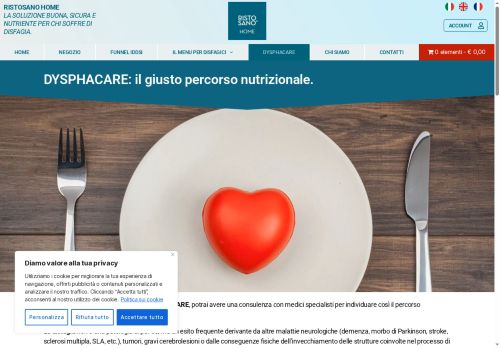 dysphacare.com capture - 2025-07-30 15:34:51