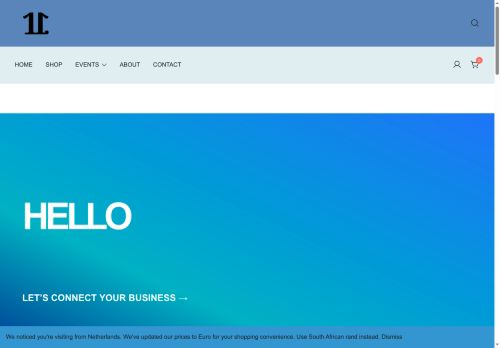 elvndot.com capture - 2025-07-30 16:15:43