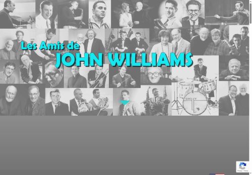 lesamisdejohn.com capture - 2025-07-30 16:58:19