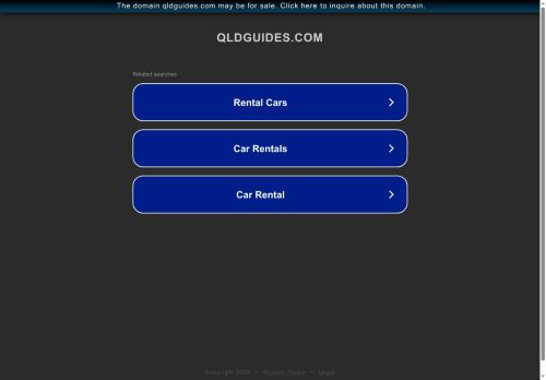 qldguides.com capture - 2025-07-30 17:08:10