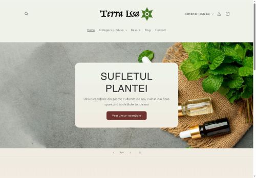 terra-issa.com capture - 2025-07-30 17:11:32