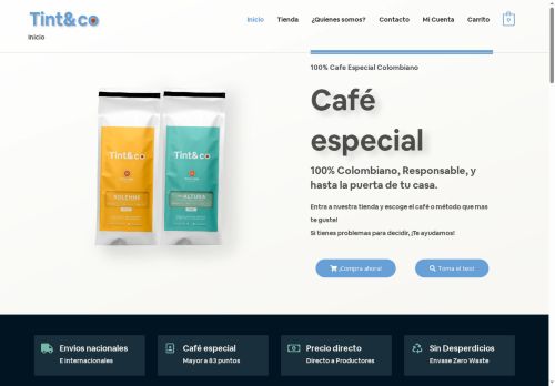 tometintico.com capture - 2025-07-30 17:13:26