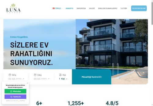 assoslunahouses.com capture - 2025-07-30 17:19:15