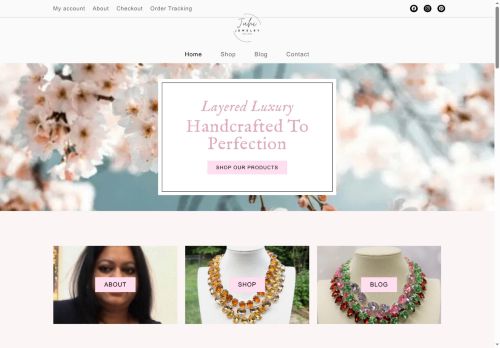 juhijewelrydesigns.com capture - 2025-07-30 17:36:22