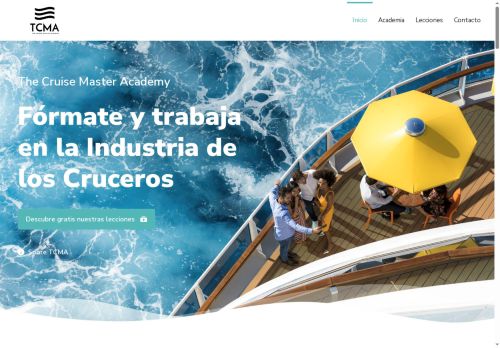 thecruisema.com capture - 2025-07-30 17:49:53