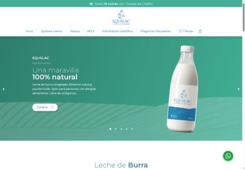 equslac.com capture - 2025-07-30 18:54:04