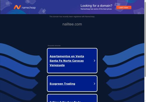 nalitee.com capture - 2025-07-30 19:02:35