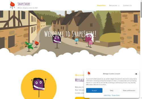 shapeshire.com capture - 2025-07-30 19:08:25