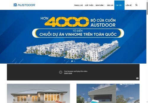 austdoorwindow.com capture - 2025-07-30 19:18:37