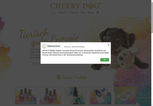 cheery-dog.com capture - 2025-07-30 19:20:54