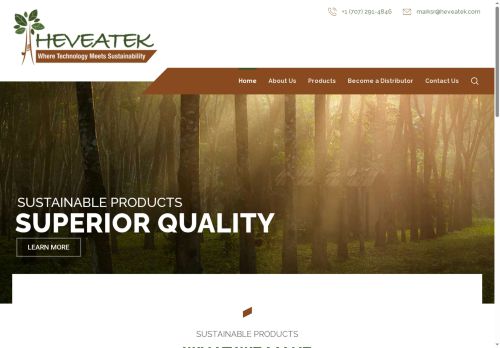 heveatek.com capture - 2025-07-30 19:29:25