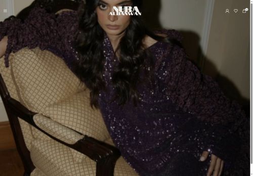 theofficialnura.com capture - 2025-07-30 19:43:52