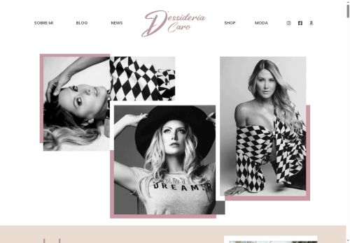 dessideriadcaro.com capture - 2025-07-30 19:54:01