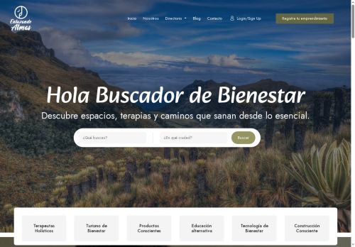 enlazandoalmas.com capture - 2025-07-30 19:56:07