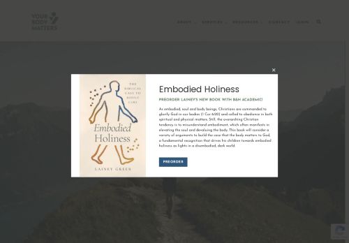 laineygreer.com capture - 2025-07-30 20:03:43