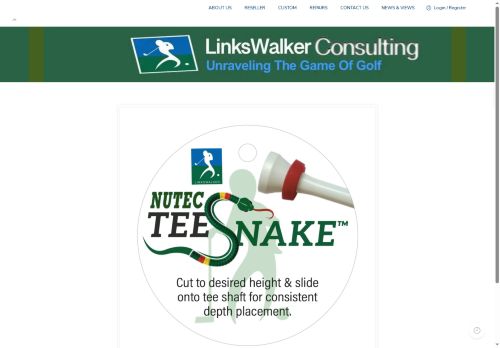 nutecteesnake.com capture - 2025-07-30 20:09:14