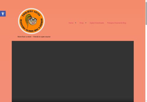 pickaprostore.com capture - 2025-07-30 20:09:56