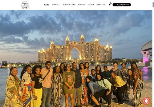 thetravelexhibition.com capture - 2025-07-30 20:19:09