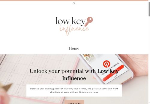 lowkeyinfluence.com capture - 2025-07-30 20:38:34