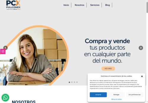 pullcomex.com capture - 2025-07-30 20:46:41