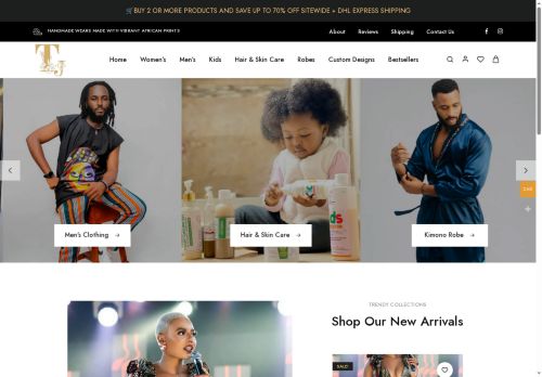 thetjcollectibles.com capture - 2025-07-30 20:53:03