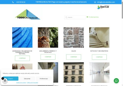 todocalonline.com capture - 2025-07-30 20:53:03