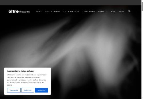 oltrelifecoaching.com capture - 2025-07-30 21:13:03