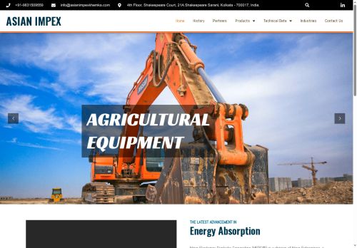 asianimpexkhemka.com capture - 2025-07-30 21:27:20