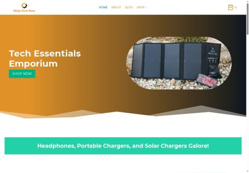ninjatechnow.com capture - 2025-07-30 21:53:34