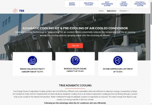 trueenergysavers.com capture - 2025-07-30 21:58:48